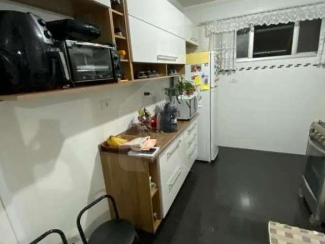 Vendo apartamento no Piratininga - Osasco  Condomínio Residencial das Acácias  12º andar - 64 m