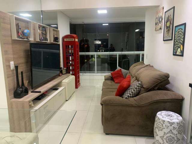 Apartamento à Venda no Cond. Spa Home Plaza Vista para Av. Santo Antônio