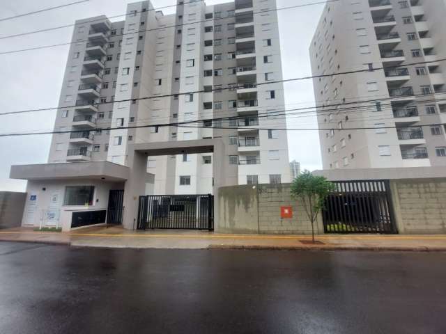 Apartamento com 2 quartos para alugar na Vila Suconasa, Araraquara , 94 m2 por R$ 1.500