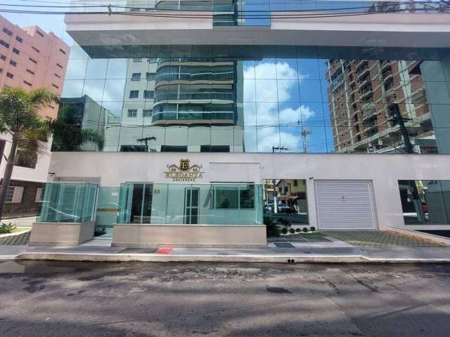 Apartamento de 2 quartos à venda no Centro em Guarapari