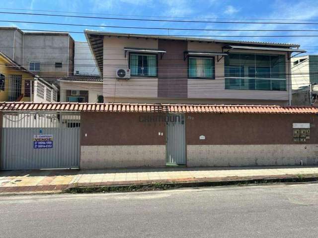 Casa à venda, 9 quartos, 2 suítes, 6 vagas, Itapebussu - Guarapari/ES