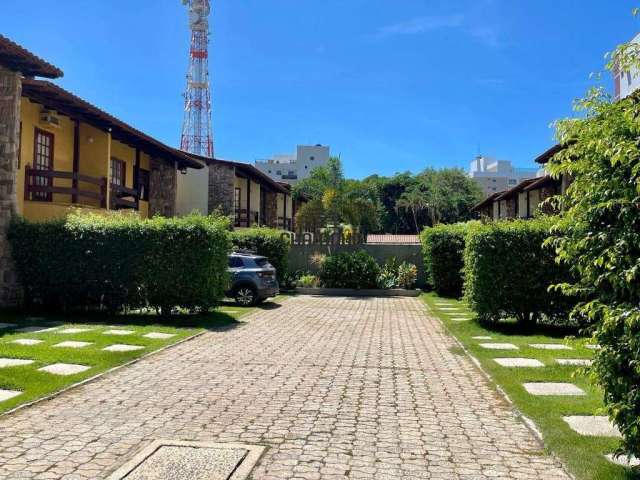 Linda casa duplex de 02 quartos, sendo 01 suíte na Enseada Azul em Guarapari ES