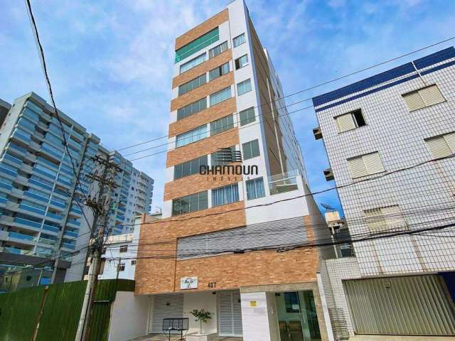 Apartamento à venda de 1 quarto na Praia do Morro em Guarapari