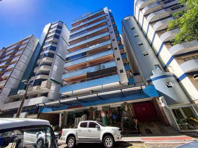 Apartamento de 2 quartos à venda no Centro em Guarapari.