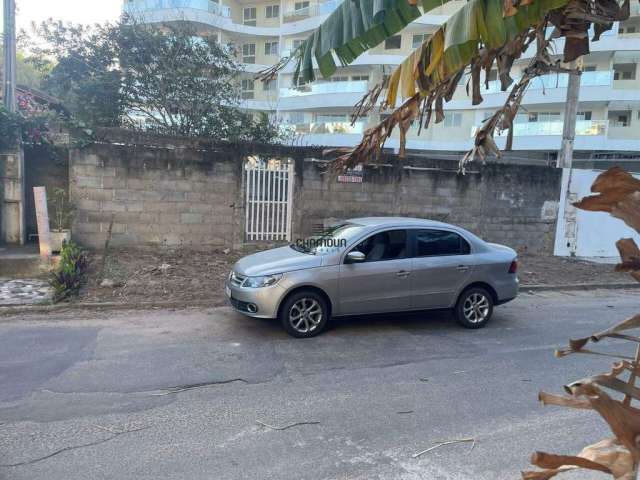 Terreno à venda, ENSEADA AZUL - Guarapari/ES