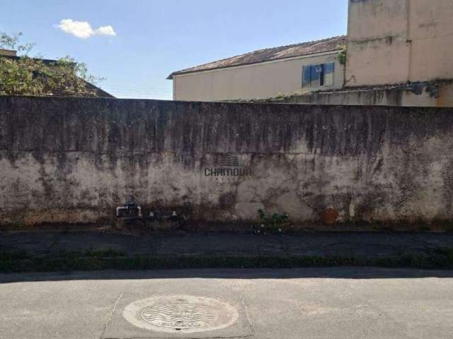 Lote à venda, São Judas Tadeu - Guarapari/ES