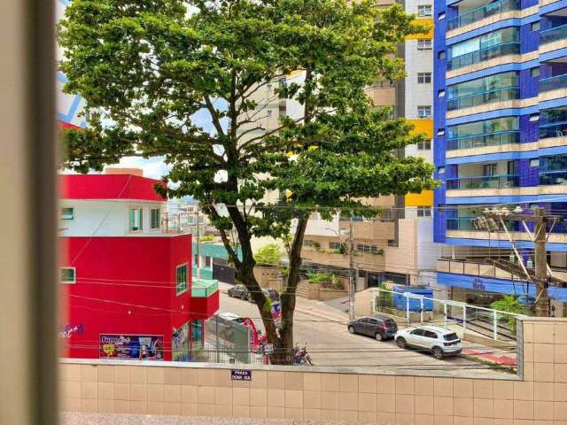 Apartamento à venda, 2 quartos, 1 suíte, 1 vaga, Centro - Guarapari/ES