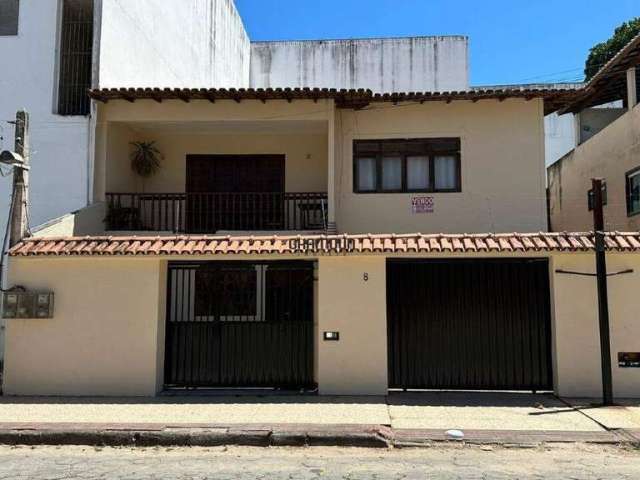 Casa Comercial/Residencial no Ipiranga Guarapari-ES