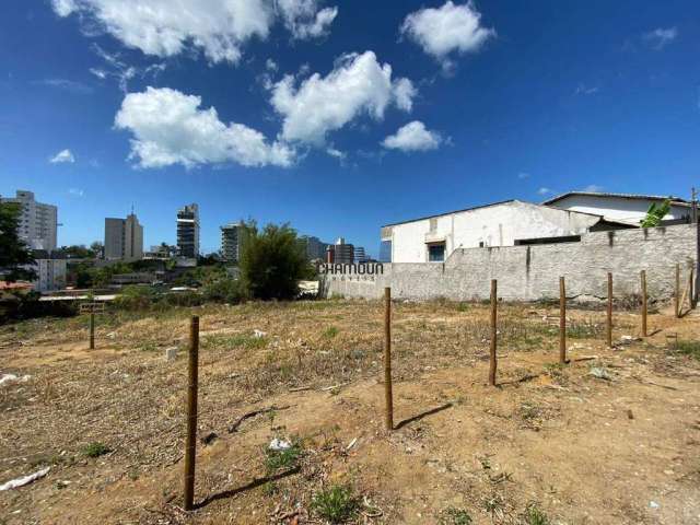 Terreno com 368 M² a venda no bairro São Judas Tadeu em Guarapari/ES.