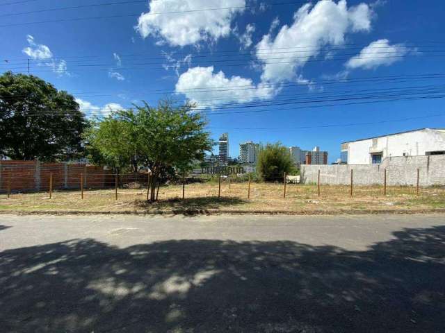 Terreno com 402 M² a venda no bairro São Judas Tadeu em Guarapari/ES.