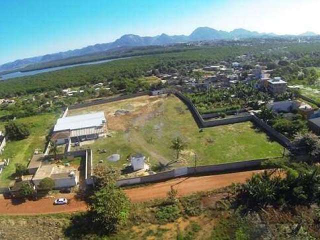 Área Comercial à venda, PRAIA DO RIACHO - Guarapari/ES