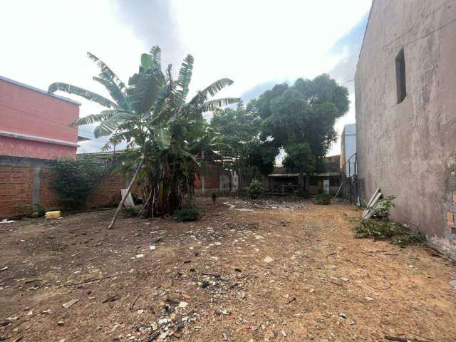 Lote à venda, Praia do Morro - Guarapari/ES