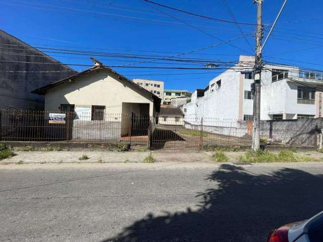 Casa à venda com 2 quartos no Ipiranga - Guarapari/ES