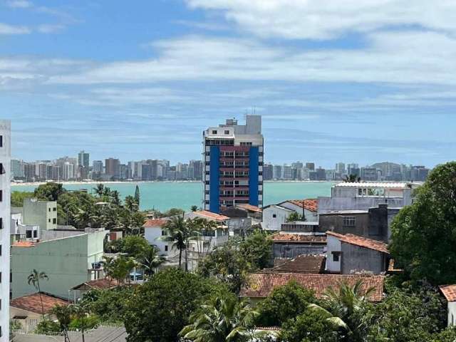 Apartamento à venda, 3 quartos, 1 suíte, 2 vagas, Centro - Guarapari/ES