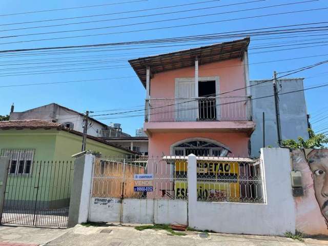 Casa à venda, 1 quarto, São Judas Tadeu - Guarapari/ES