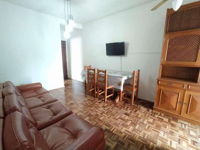 Apartamento à venda, 2 quartos, 1 vaga, Centro - Guarapari/ES