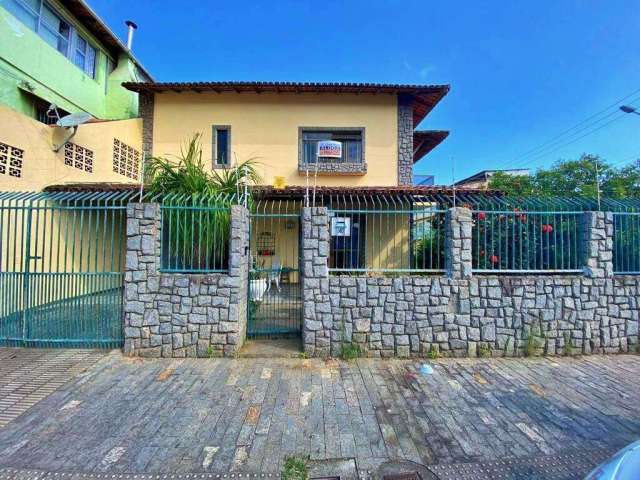 Casa à venda, 3 quartos, 1 suíte, 2 vagas, São Judas Tadeu - Guarapari/ES