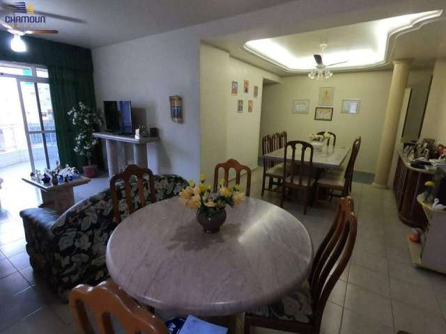 Apartamento com 3 quartos, 1 vaga no Centro - Guarapari/ES