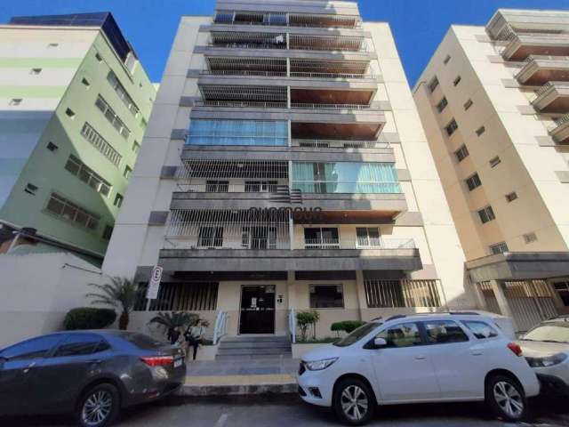 Apartamento à venda de 2 quartos na Praia do Morro em Guarapari