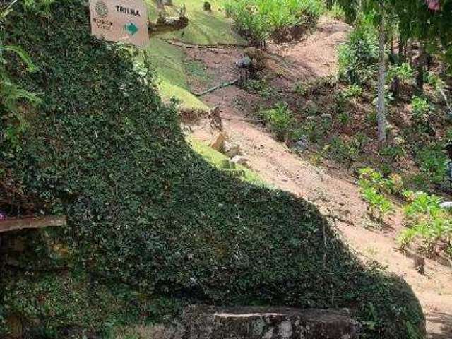 Área Rural à venda, Pedra Azul de Aracê - DOMINGOS MARTINS/ES