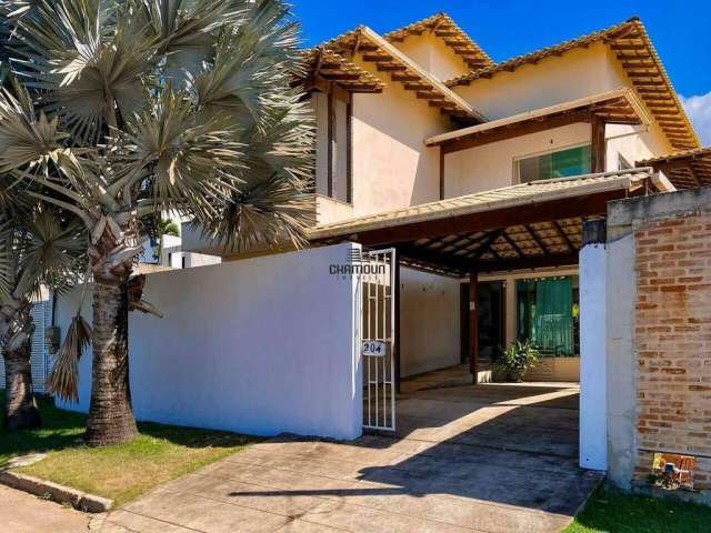 Casa duplex à venda em Nova Guarapari