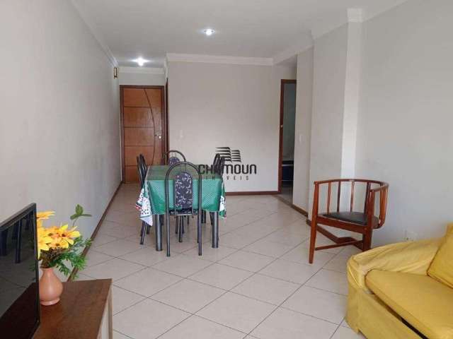 Apartamento 3 quartos, sendo 2 suites a Venda na Praia do Morro