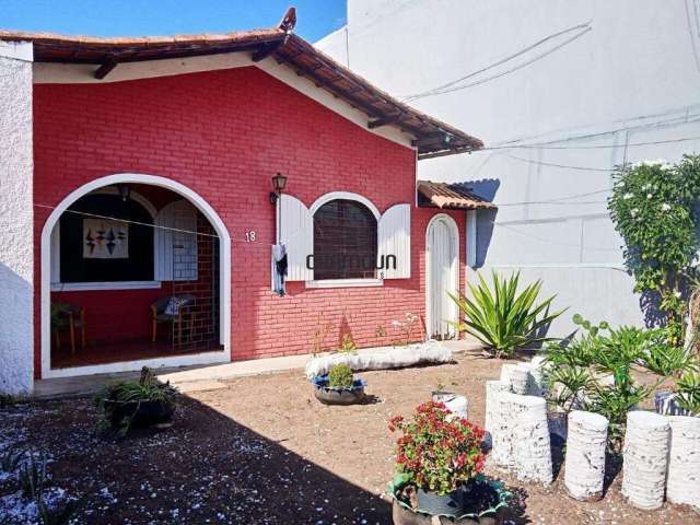 Casa de 2 quartos a Venda na Praia do Morro, Guarapari - ES