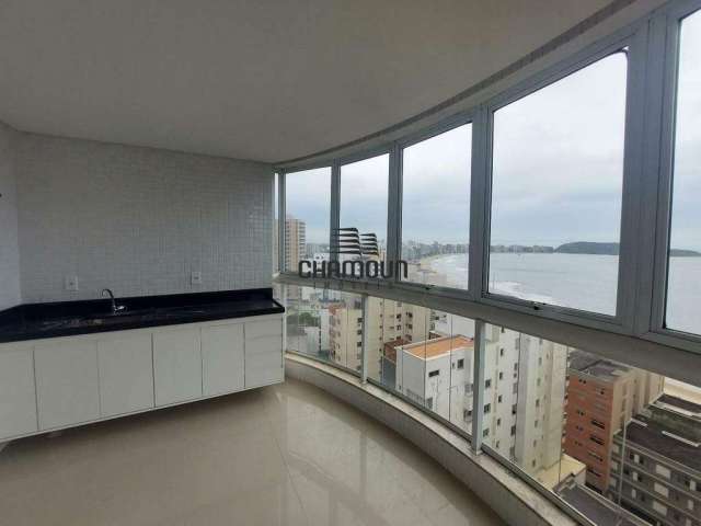 Apartamento à venda, 3 quartos, 1 suíte, 2 vagas, Muquiçaba - Guarapari/ES