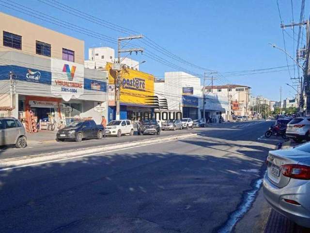 Terreno a Venda em Area Comercial no Bairro Muquiçaba, Guarapari.