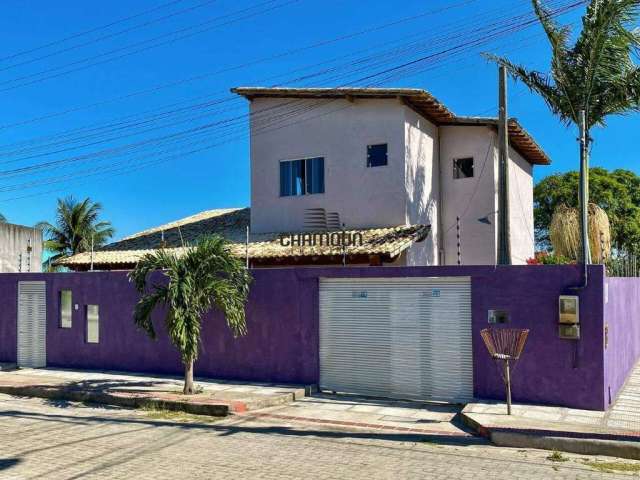 Casa 3 quartos a venda, em Perocão, Guarapari-ES