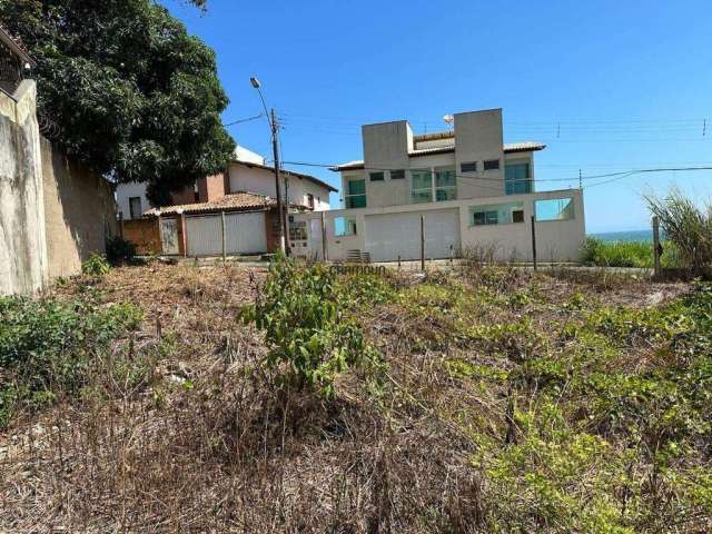 Lote à venda, Meaipe - Guarapari/ES