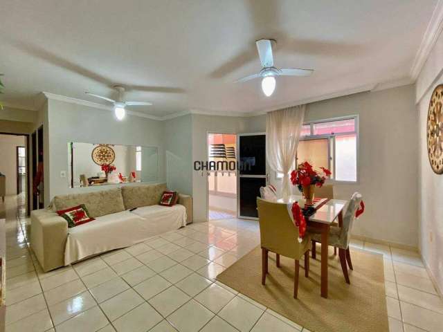 Apartamento à venda, 2 quartos, 1 suíte, DCE - Praia do Morro - Guarapari/ES