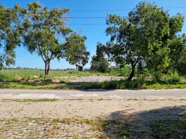 Terreno 1.900 M² a venda em Nova Guarapari - Guarapari/ES.