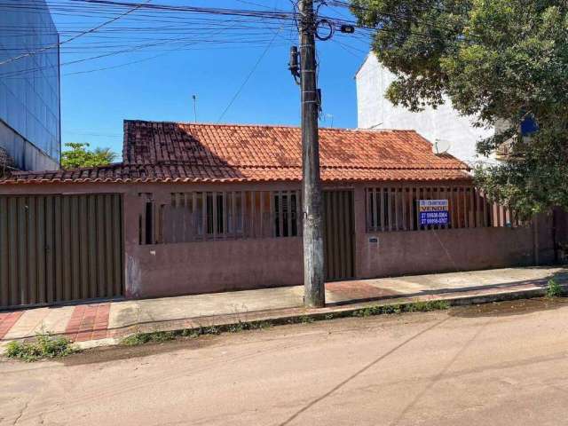 Casa à venda, 2 quartos, 3 vagas, Nova Guarapari - Guarapari/ES