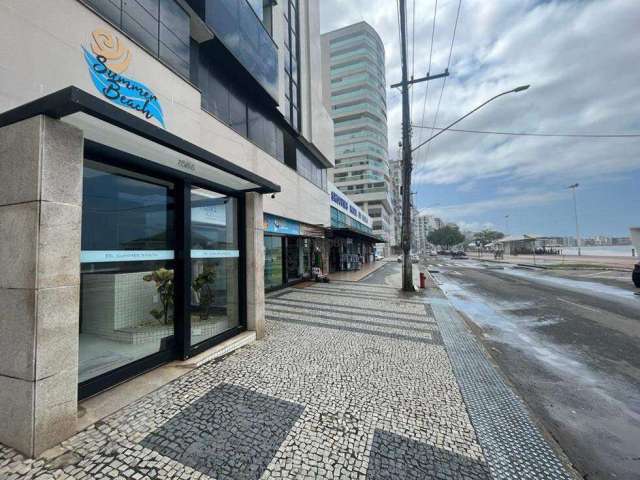 Cobertura à venda, 3 quartos, 2 suítes, 2 vagas, Praia do Morro - Guarapari/ES