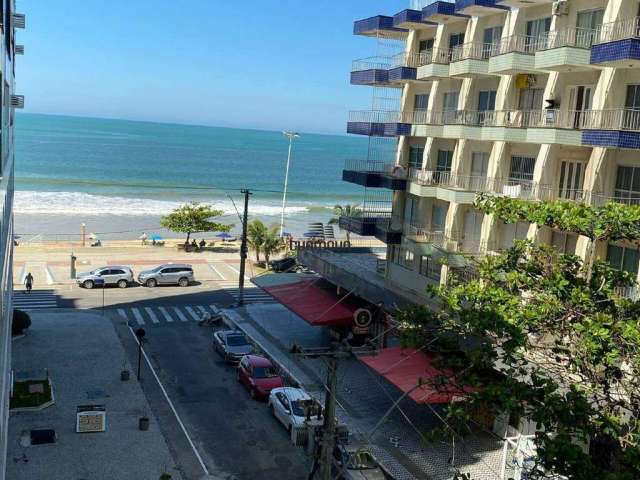 Apartamento à venda, 2 quartos, 1 suíte, Praia do Morro - Guarapari/ES