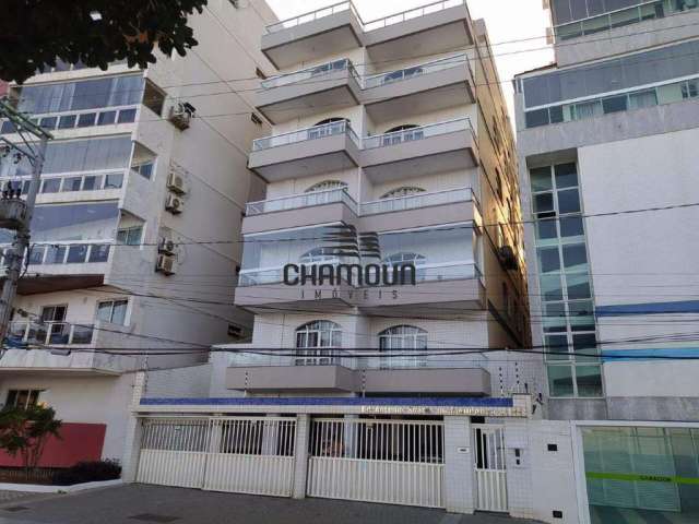 Apartamento à venda, 4 quartos, 1 suíte, 1 vaga, Praia do Morro - Guarapari/ES