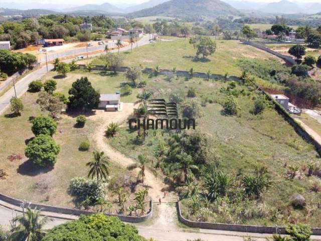 Terreno à venda, Condados - Guarapari/ES