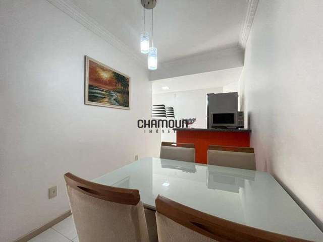 Apartamento à venda, 2 quartos, 1 vaga, ENSEADA AZUL - Guarapari/ES