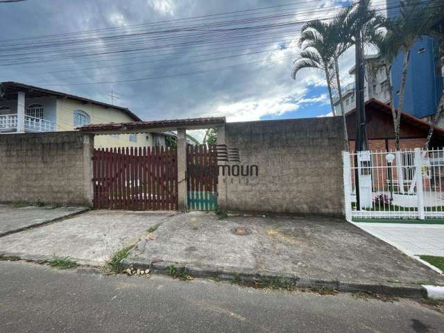 Lote à venda, Meaipe - Guarapari/ES