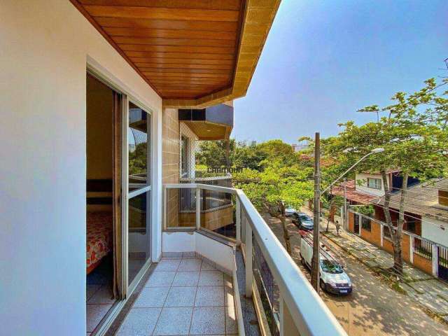 Apartamento com 2 quartos à venda em Guarapari na Enseada Azul.