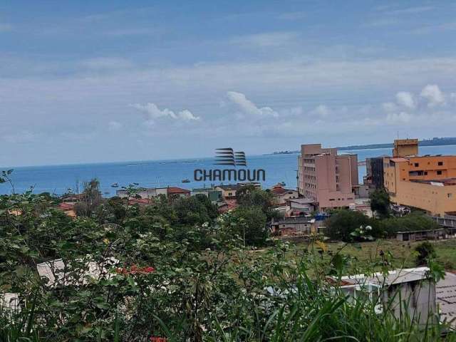 Terreno a venda na Enseada Verde, Meaípe - Guarapari