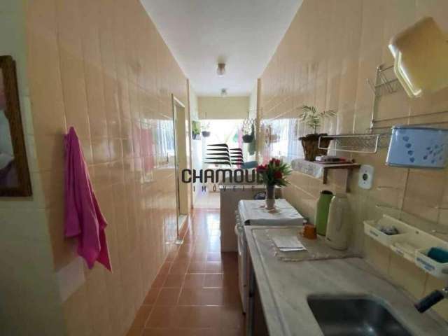 Apartamento à venda, 2 quartos, 1 suíte, Praia do Morro - Guarapari/ES