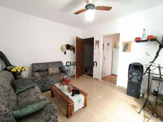 Apartamento à venda, 2 quartos, 1 vaga, Praia do Morro - Guarapari/ES