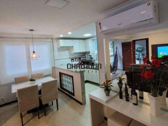 Apartamento à venda, 2 quartos, 1 vaga, Village da Praia - Guarapari/ES