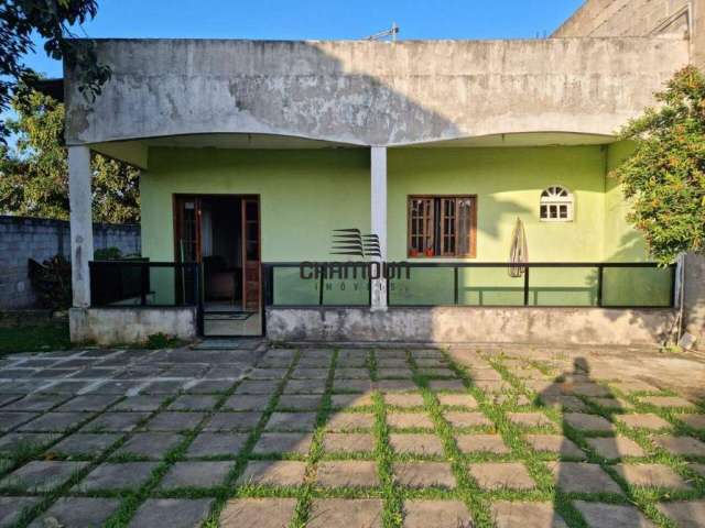 Casa à venda, 1 quarto, 1 suíte, Meaipe - Guarapari/ES