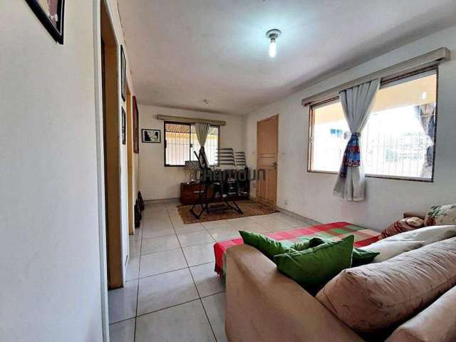 Casa à venda, 2 quartos, 1 suíte, 2 vagas, Meaipe - Guarapari/ES