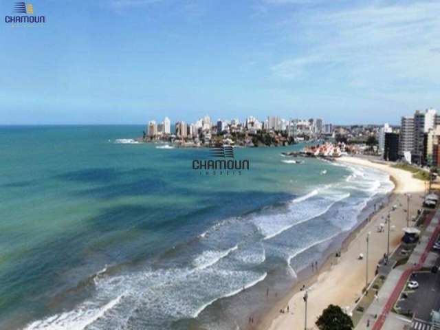 Cobertura duplex em Guarapari: - Praia do Morro