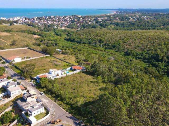 Lote à venda, Nova Guarapari - Guarapari/ES