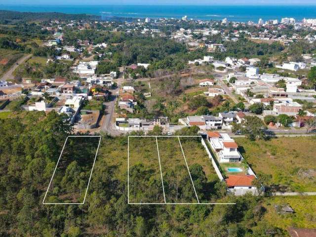 Lote à venda, Nova Guarapari - Guarapari/ES